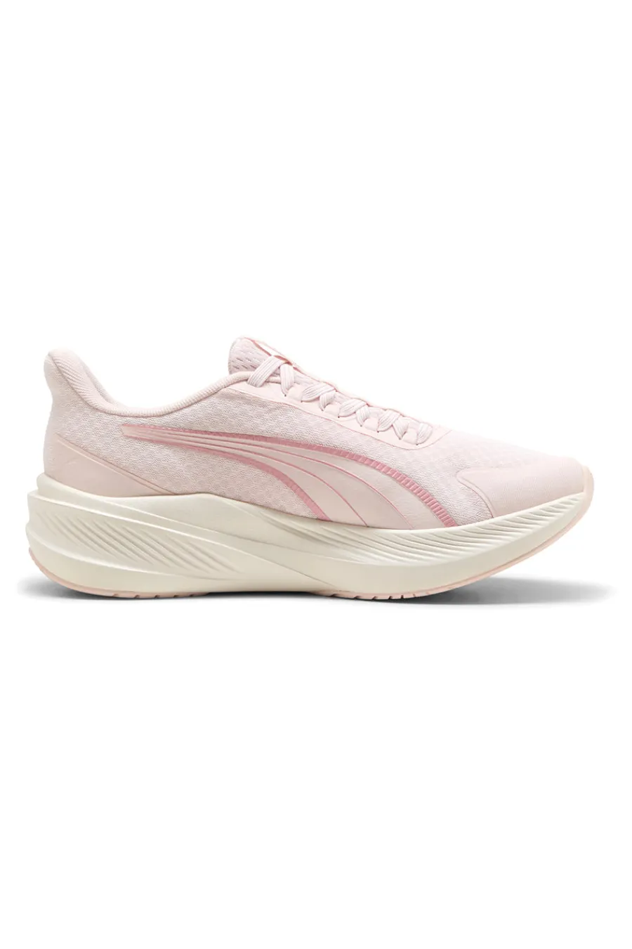 Scarpe running Rosa ammortizzate slip-on Dasher Lite SlipTech-PUMA Online