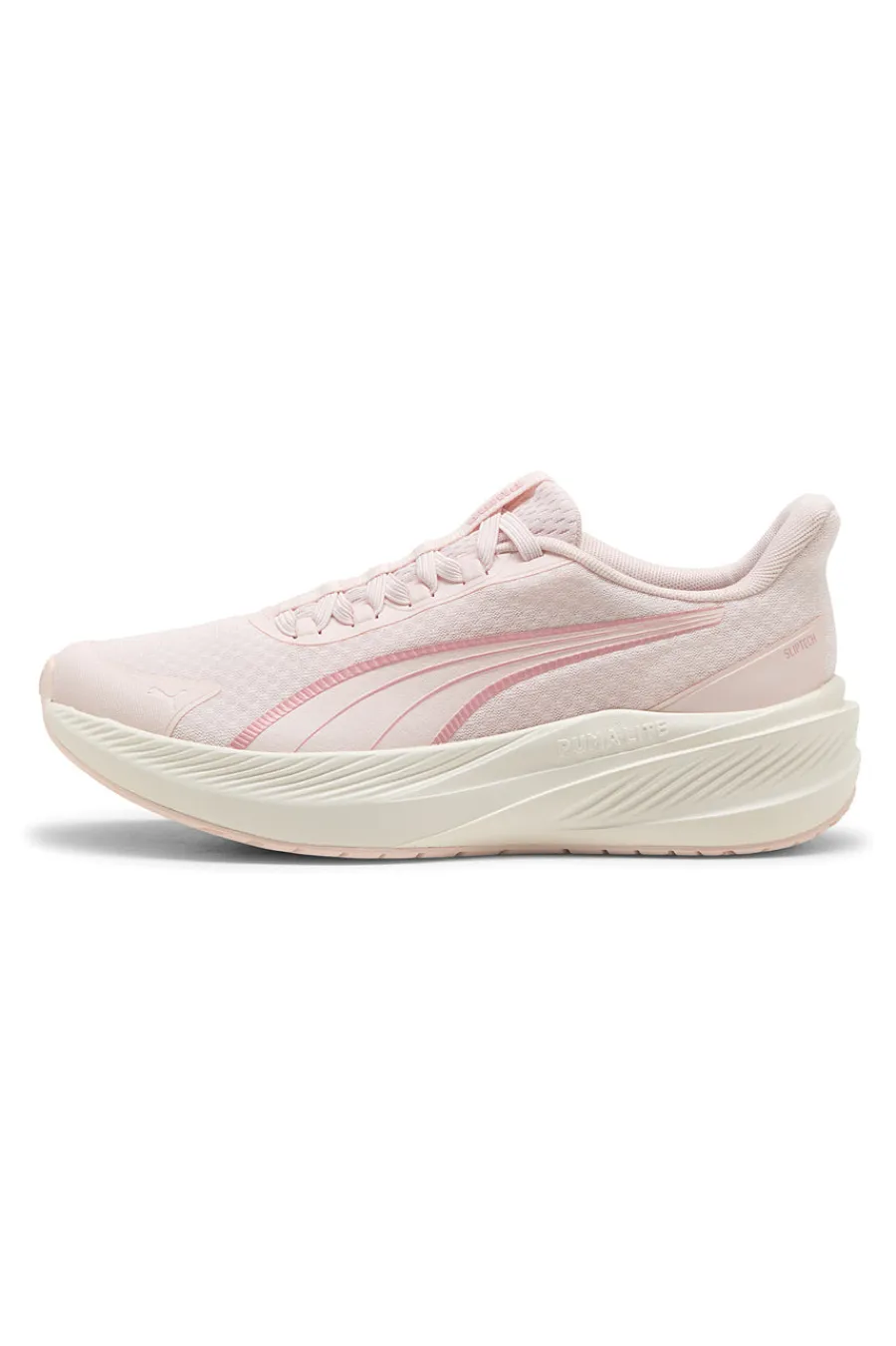 Scarpe running Rosa ammortizzate slip-on Dasher Lite SlipTech-PUMA Online