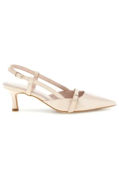 Scarpe slingback a punta con cinturini 3790-PITTARELLO GLAM Online
