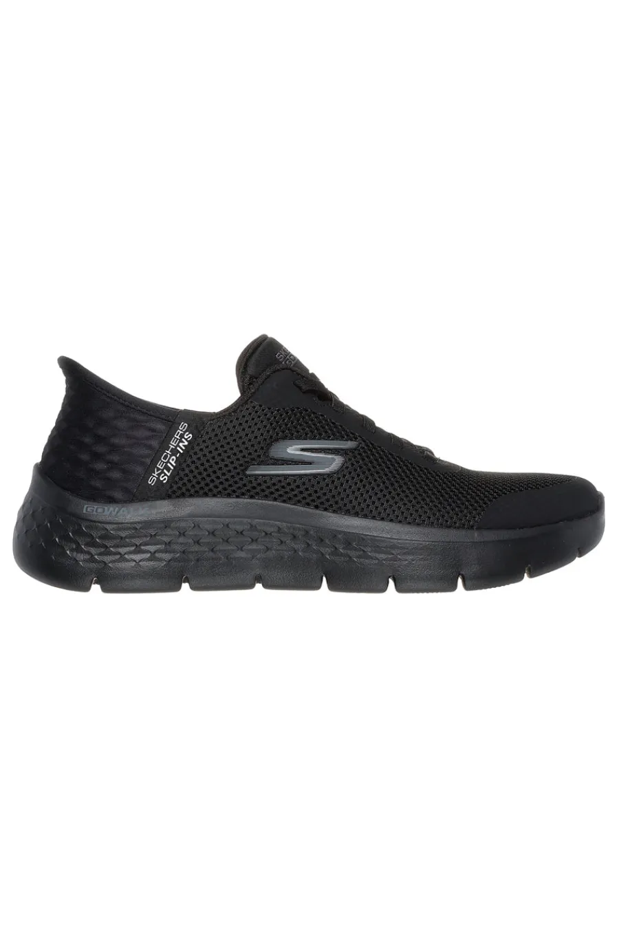 Scarpe slip ins in mesh Go walk flex grand entry-SKECHERS