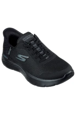 Scarpe slip ins in mesh Go walk flex grand entry-SKECHERS