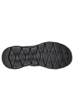 Scarpe slip ins in mesh Go walk flex grand entry-SKECHERS