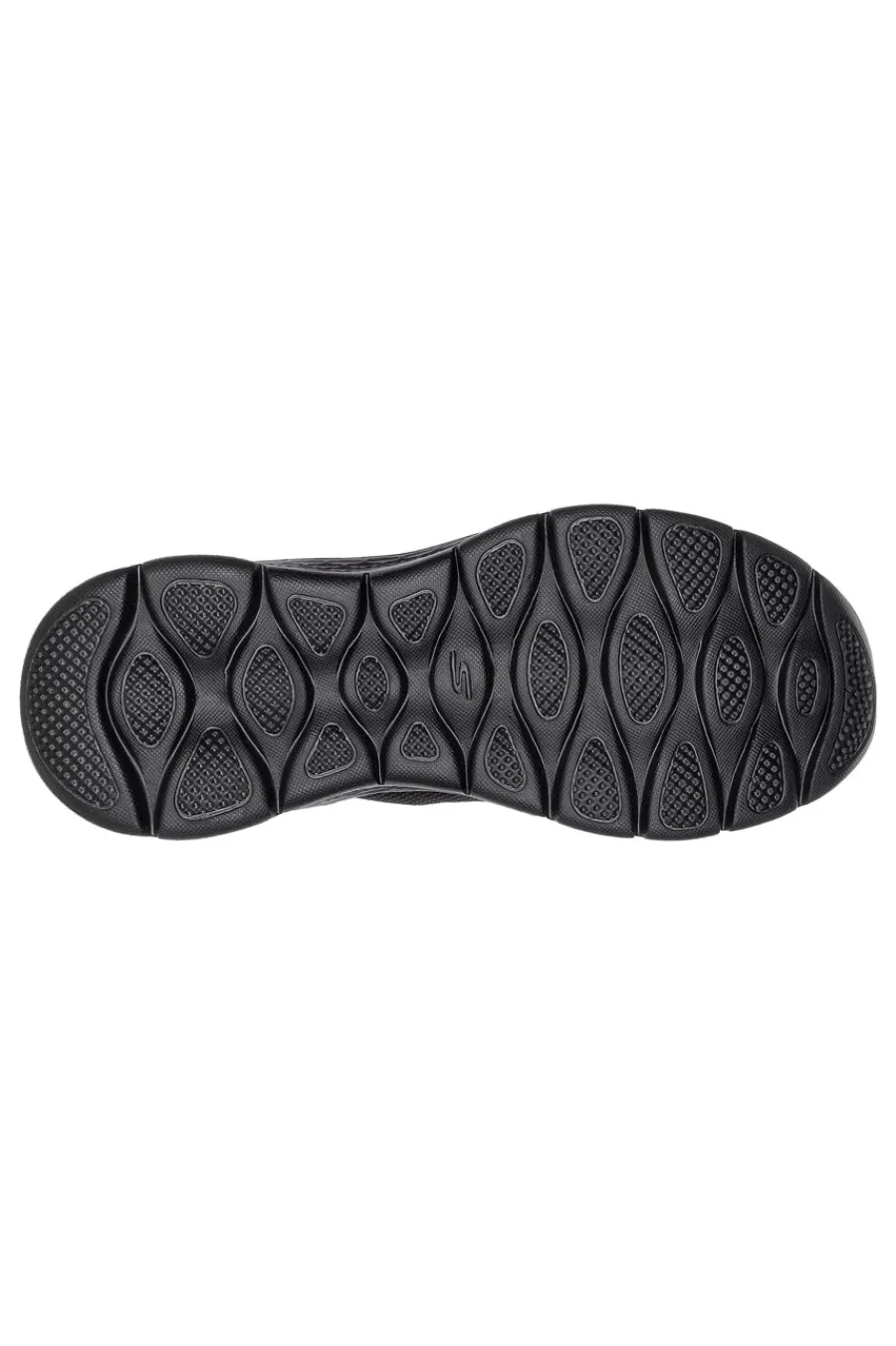 Scarpe slip ins in mesh Go walk flex grand entry-SKECHERS