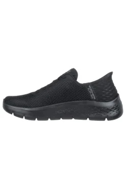 Scarpe slip ins in mesh Go walk flex grand entry-SKECHERS