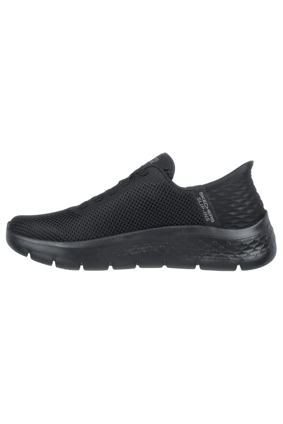Scarpe slip ins in mesh Go walk flex grand entry-SKECHERS