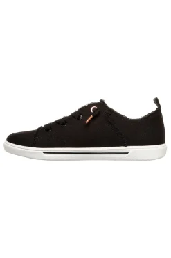 Scarpe slip on in canvas B cute 2.0-SKECHERS Online