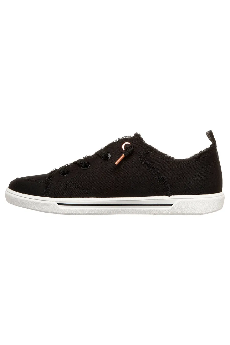 Scarpe slip on in canvas B cute 2.0-SKECHERS Online