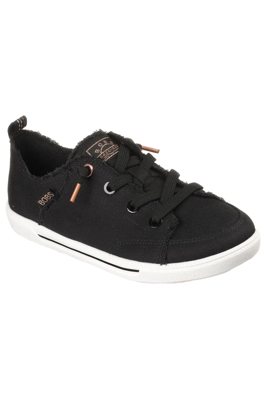 Scarpe slip on in canvas B cute 2.0-SKECHERS Online