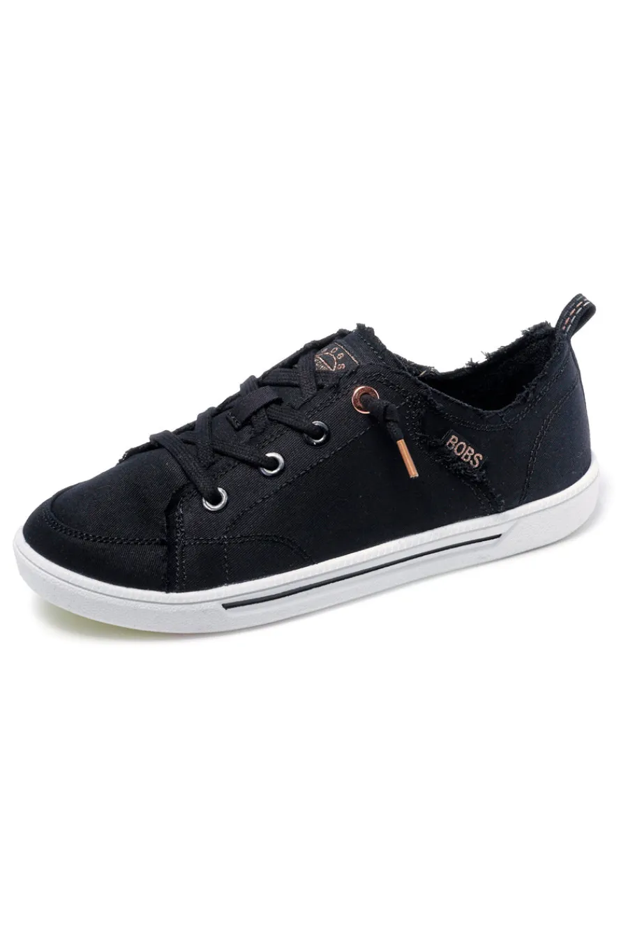 Scarpe slip on in canvas B cute 2.0-SKECHERS Online