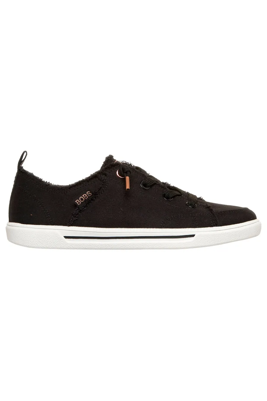 Scarpe slip on in canvas B cute 2.0-SKECHERS Online
