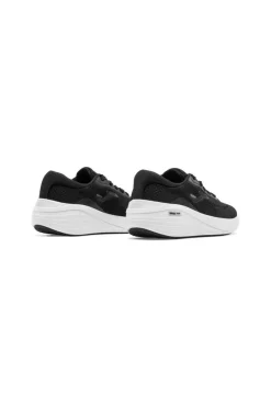 Scarpe sportive da donna nere in mesh traspirante CCHILS2601-JOMA Best