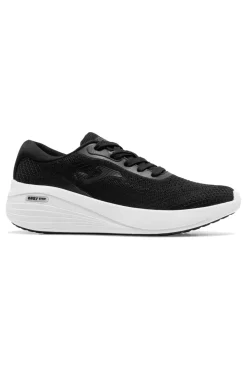 Scarpe sportive da donna nere in mesh traspirante CCHILS2601-JOMA Best