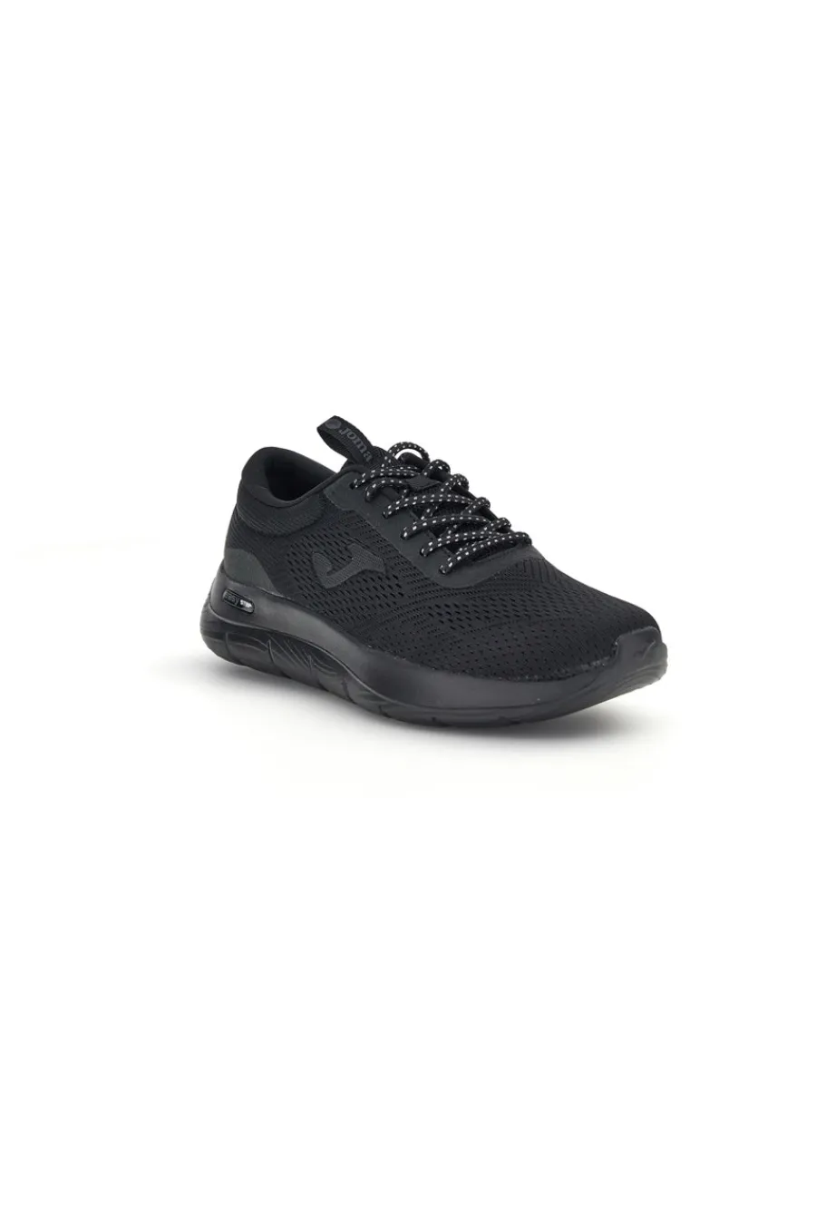 Scarpe sportive nere con mesh traspirante CTESL2621-JOMA Clearance