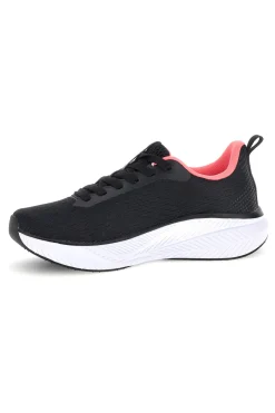 Scarpe sportive con inserti rosa traspiranti Speedride 900 II W-LOTTO Outlet