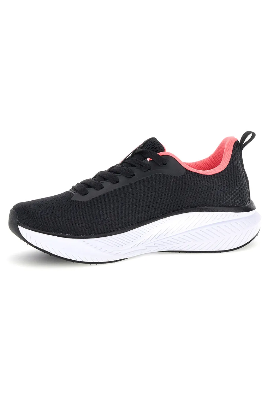 Scarpe sportive con inserti rosa traspiranti Speedride 900 II W-LOTTO Outlet