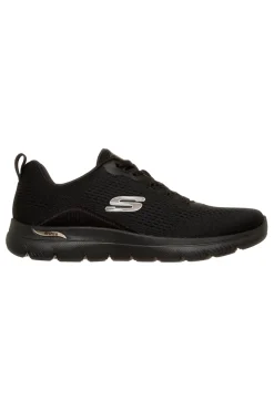 Scarpe sportive in mesh Arch fit summits daily flow-SKECHERS New