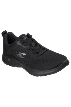 Scarpe sportive in mesh Arch fit summits daily flow-SKECHERS New