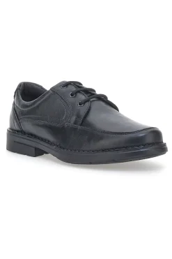 Scarpe Stringate Pittarello Eco 8899 Nere