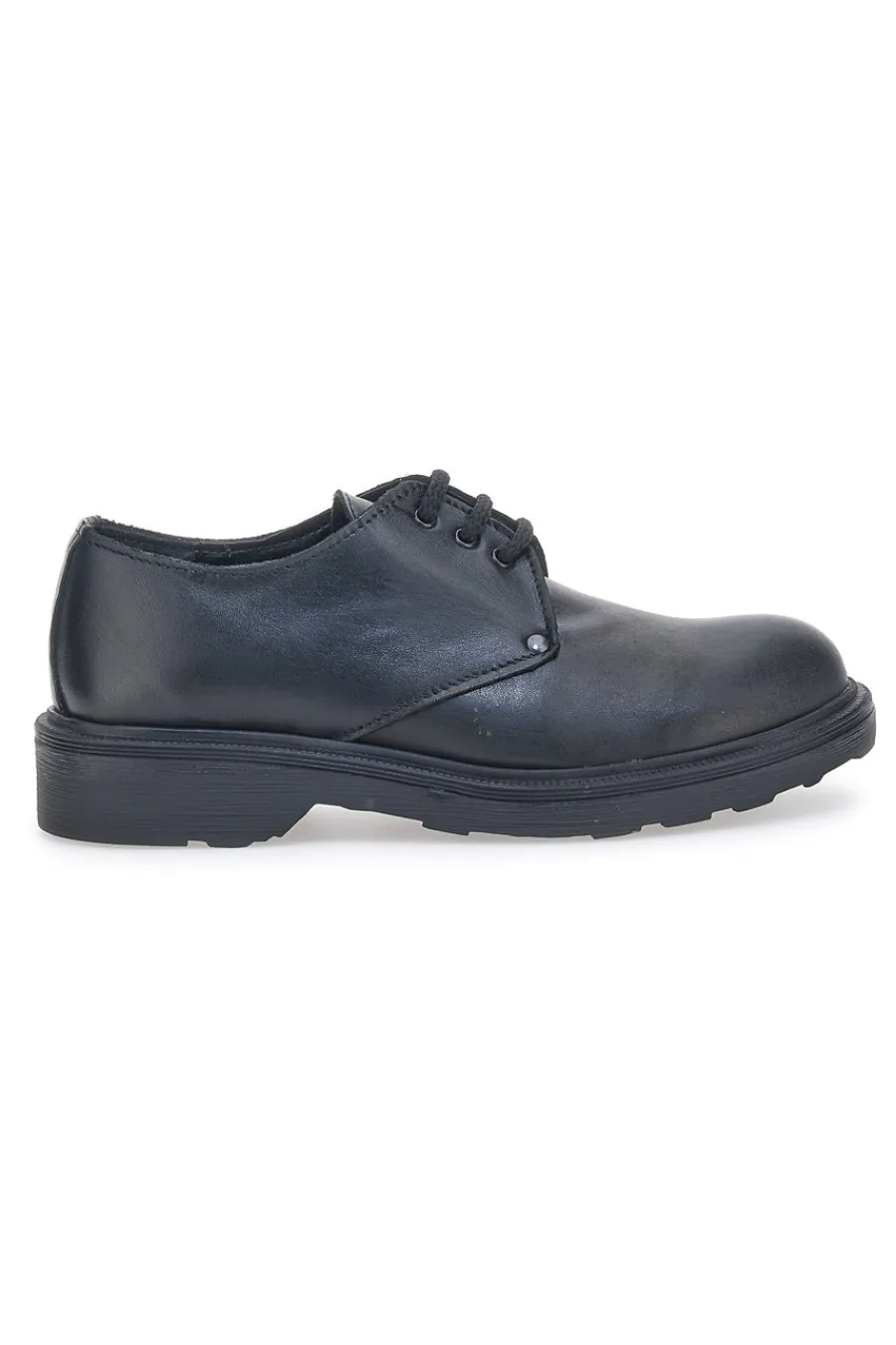 Scarpe Stringate 600 Vera Pelle-PITTARELLO GLAM Best