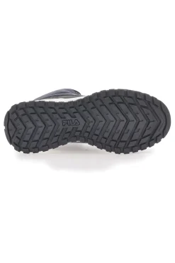 Scarponcini Fila Lance XXI Nero/Blu