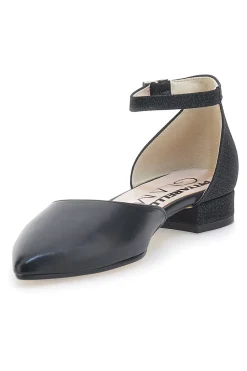 e Ballerinas mit Fesselriemchen 2885-PITTARELLO GLAM Discount
