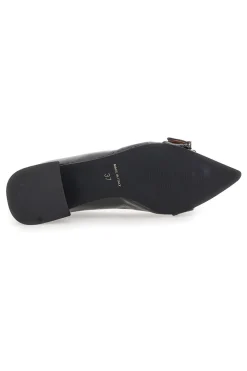 e Ballerinas mit niedrigem Absatz 3432-PITTARELLO LOVE Clearance
