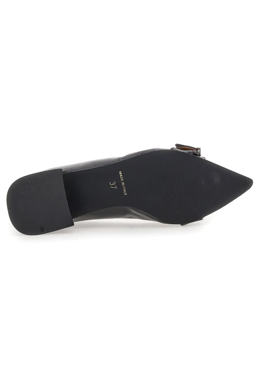 e Ballerinas mit niedrigem Absatz 3432-PITTARELLO LOVE Clearance