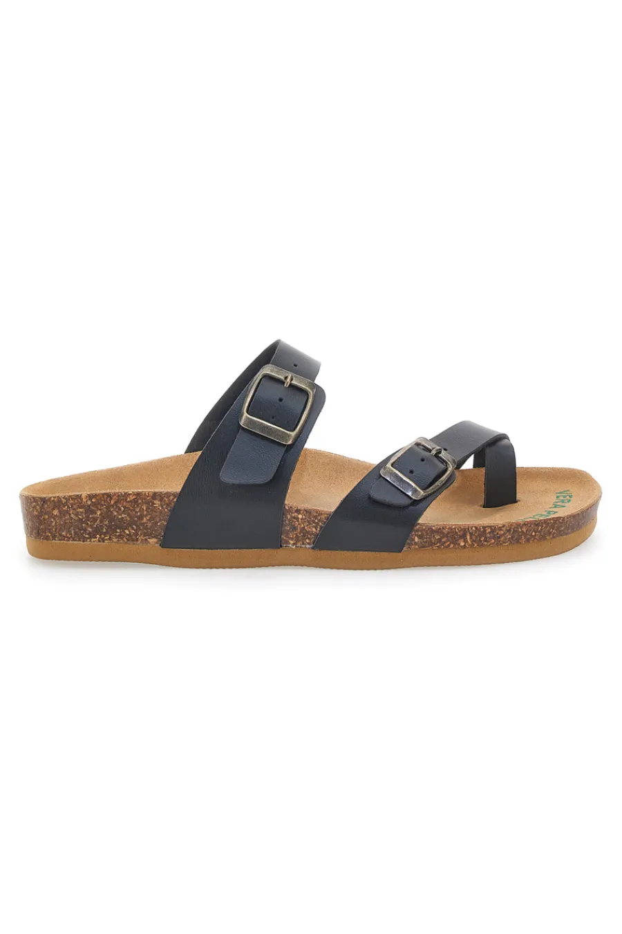 e Flip Flops Hausschuhe 26410-BIO UP Hot