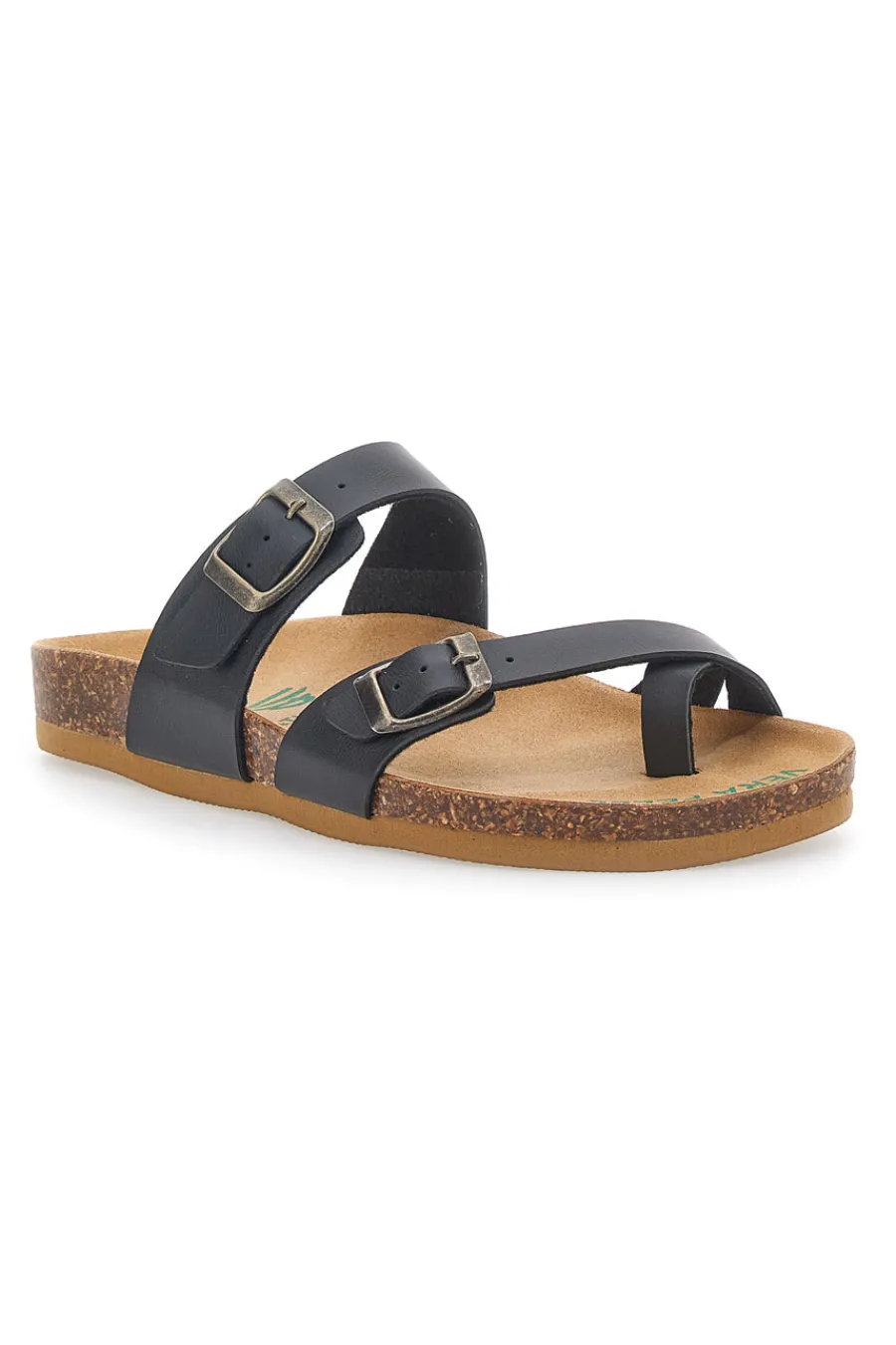 e Flip Flops Hausschuhe 26410-BIO UP Hot