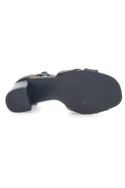 e -Sandalen mit Absatz 410-FIRST LADY Hot