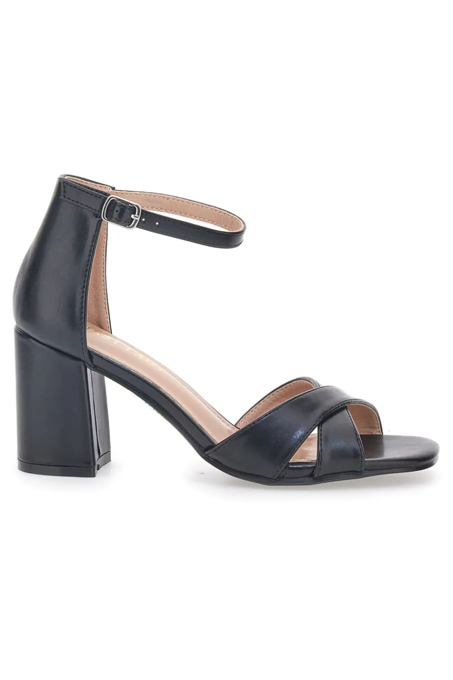 e -Sandalen mit Absatz 410-FIRST LADY Hot