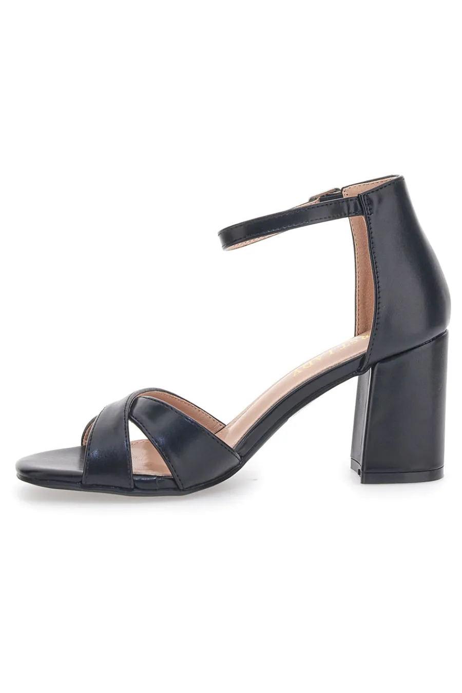 e -Sandalen mit Absatz 410-FIRST LADY Hot