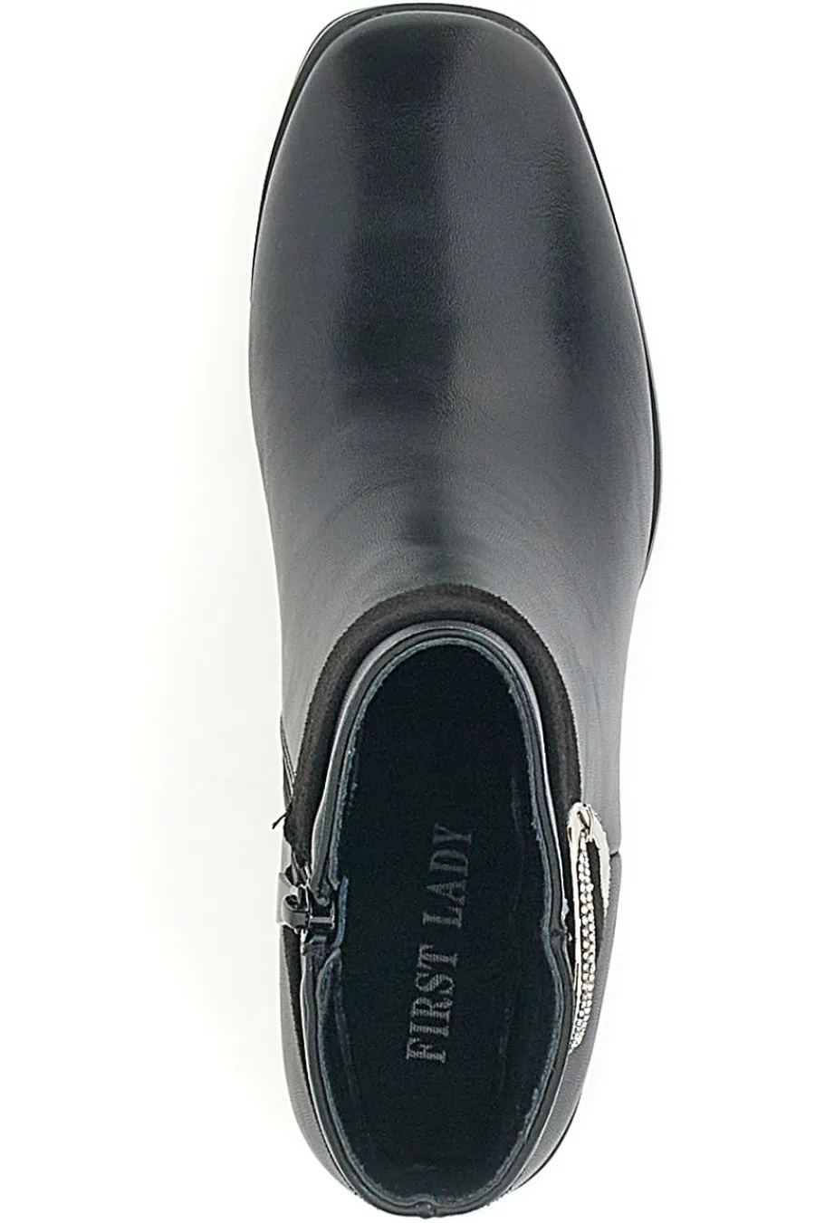 e Stiefeletten 362-FIRST LADY Hot