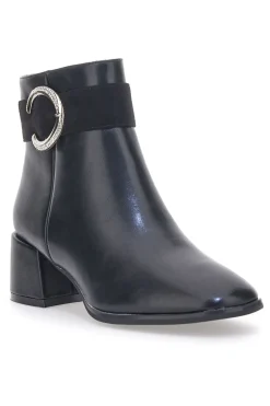 e Stiefeletten 362-FIRST LADY Hot
