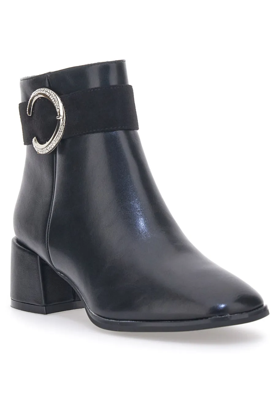 e Stiefeletten 362-FIRST LADY Hot