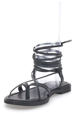 e Gladiator-Sandalen mit Flip-Flops A6700101-PITTARELLO SUN Outlet