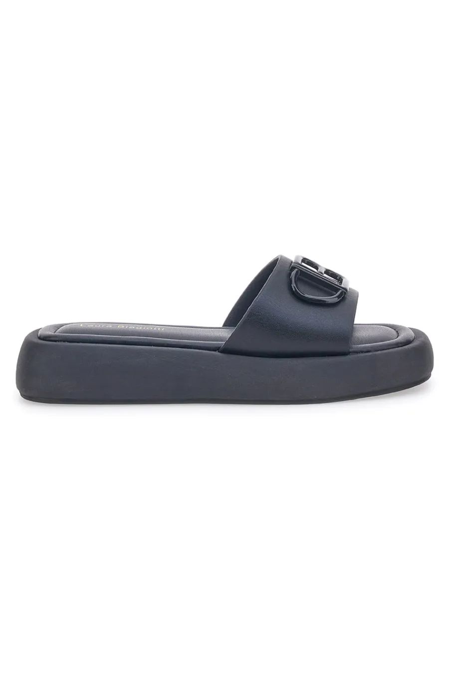 e Hausschuhe für Damen 8643-LAURA BIAGIOTTI Discount