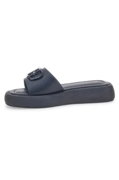e Hausschuhe für Damen 8643-LAURA BIAGIOTTI Discount