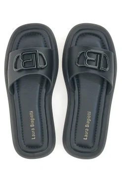 e Hausschuhe für Damen 8643-LAURA BIAGIOTTI Discount
