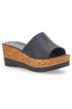 e Hausschuhe mit Lederband Made in Italy 233170428-PITTARELLO Outlet
