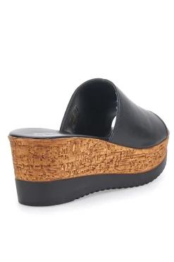 e Hausschuhe mit Lederband Made in Italy 233170428-PITTARELLO Outlet