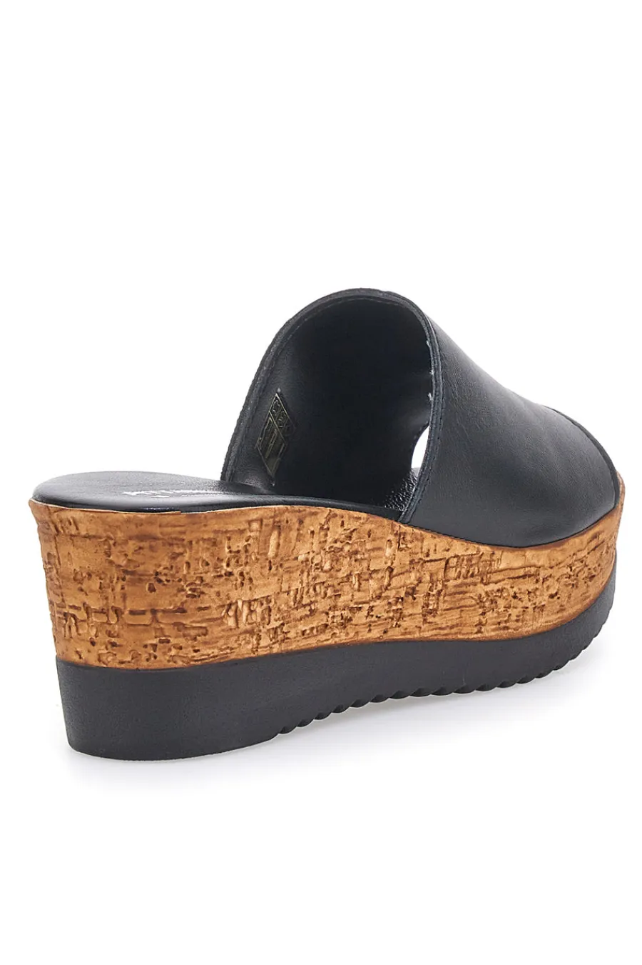 e Hausschuhe mit Lederband Made in Italy 233170428-PITTARELLO Outlet