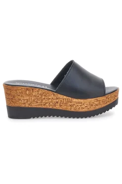 e Hausschuhe mit Lederband Made in Italy 233170428-PITTARELLO Outlet