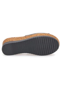 e Hausschuhe mit Lederband Made in Italy 233170428-PITTARELLO Outlet