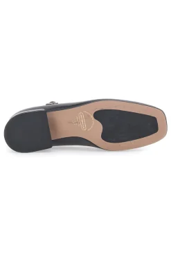 e Mary Jane Ballerinas mit niedrigem Absatz C1516-PITTARELLO Online