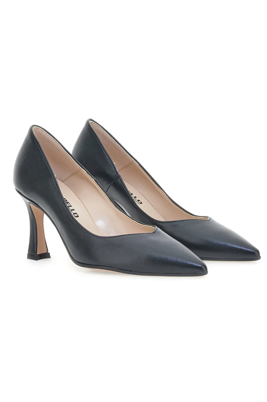 e Pumps Made In Italy 3354-PITTARELLO Best