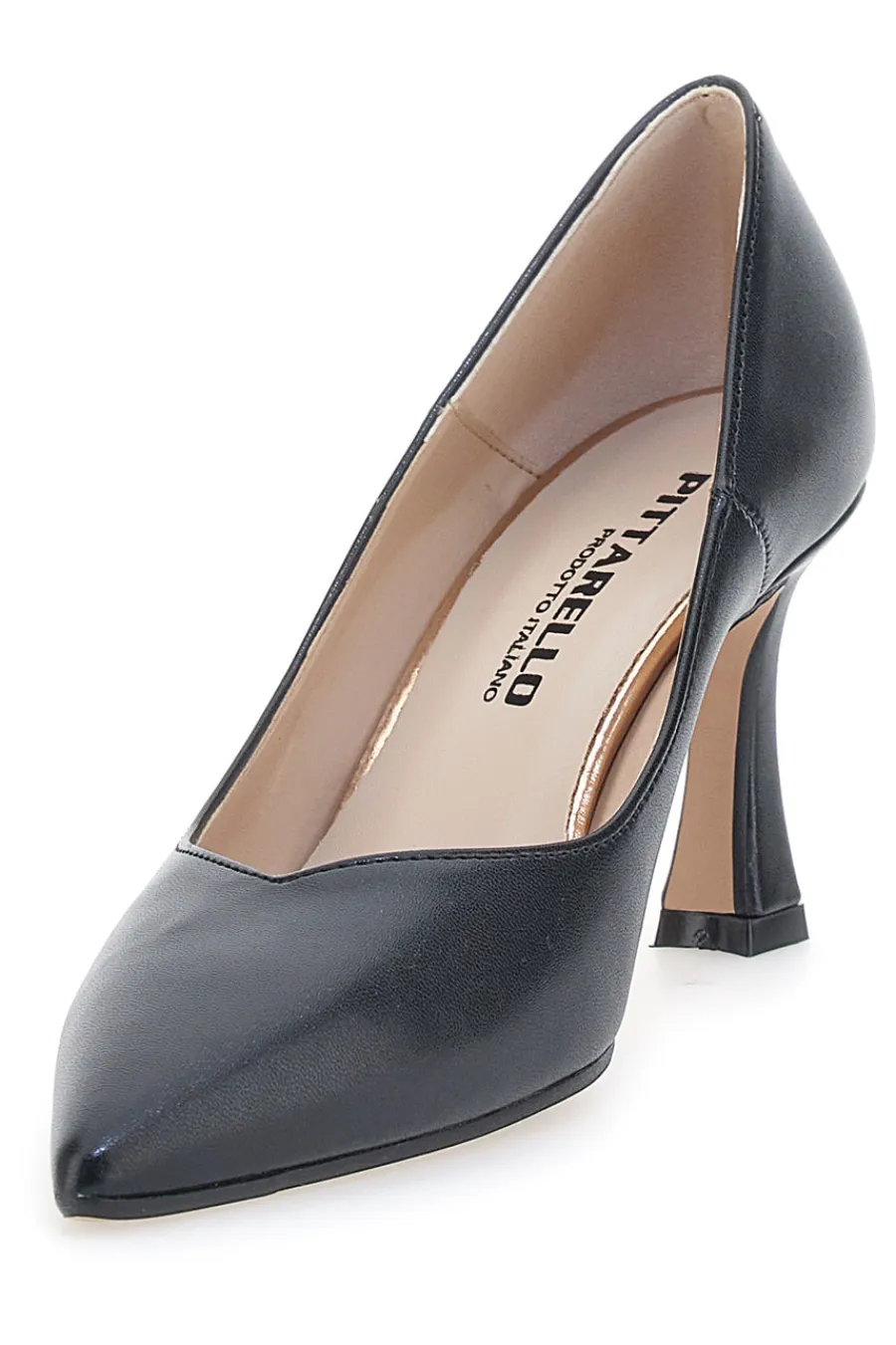e Pumps Made In Italy 3354-PITTARELLO Best