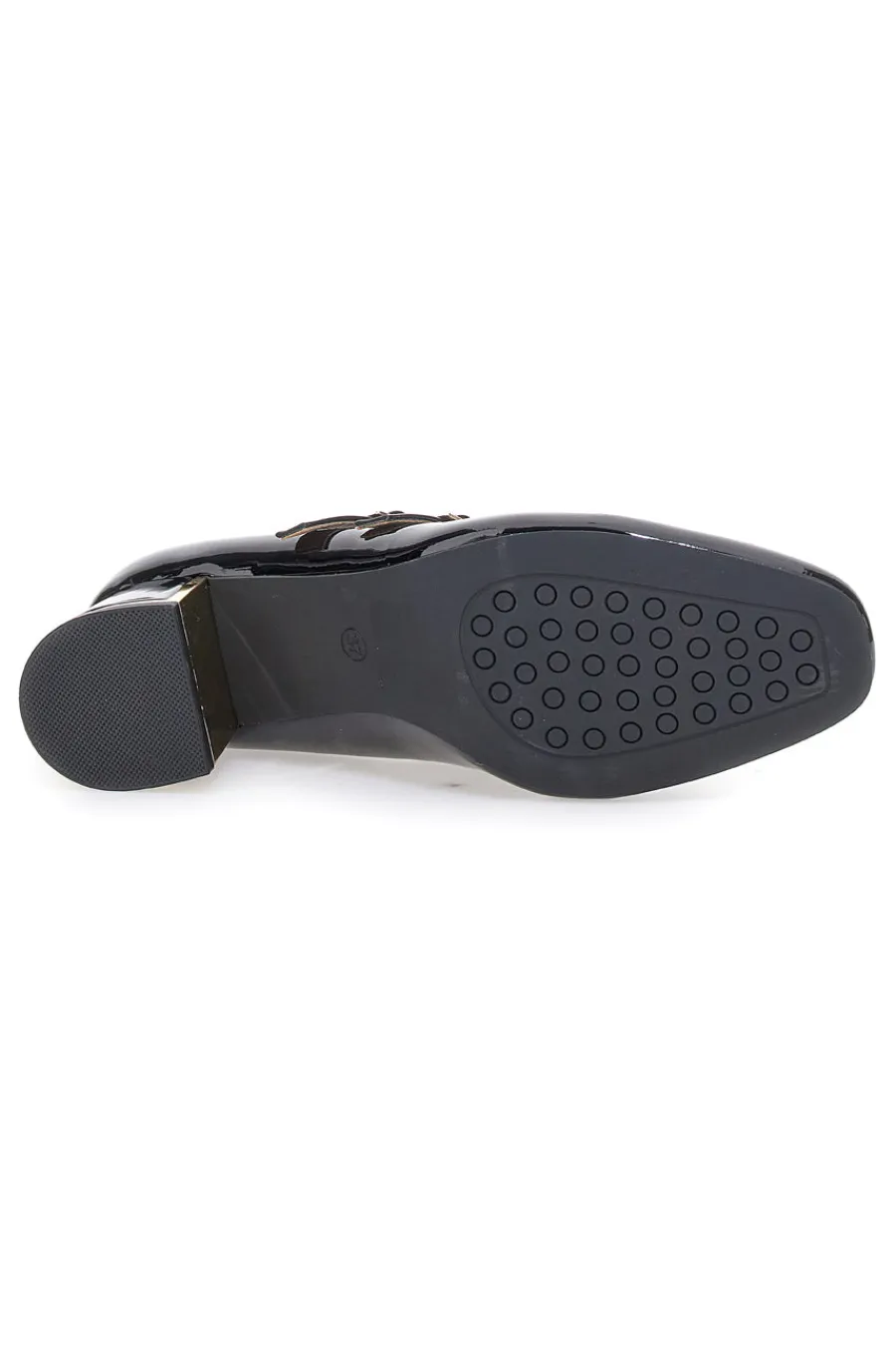 e Pumps mit Blockabsatz 50810680-MARIELLA BURANI Online