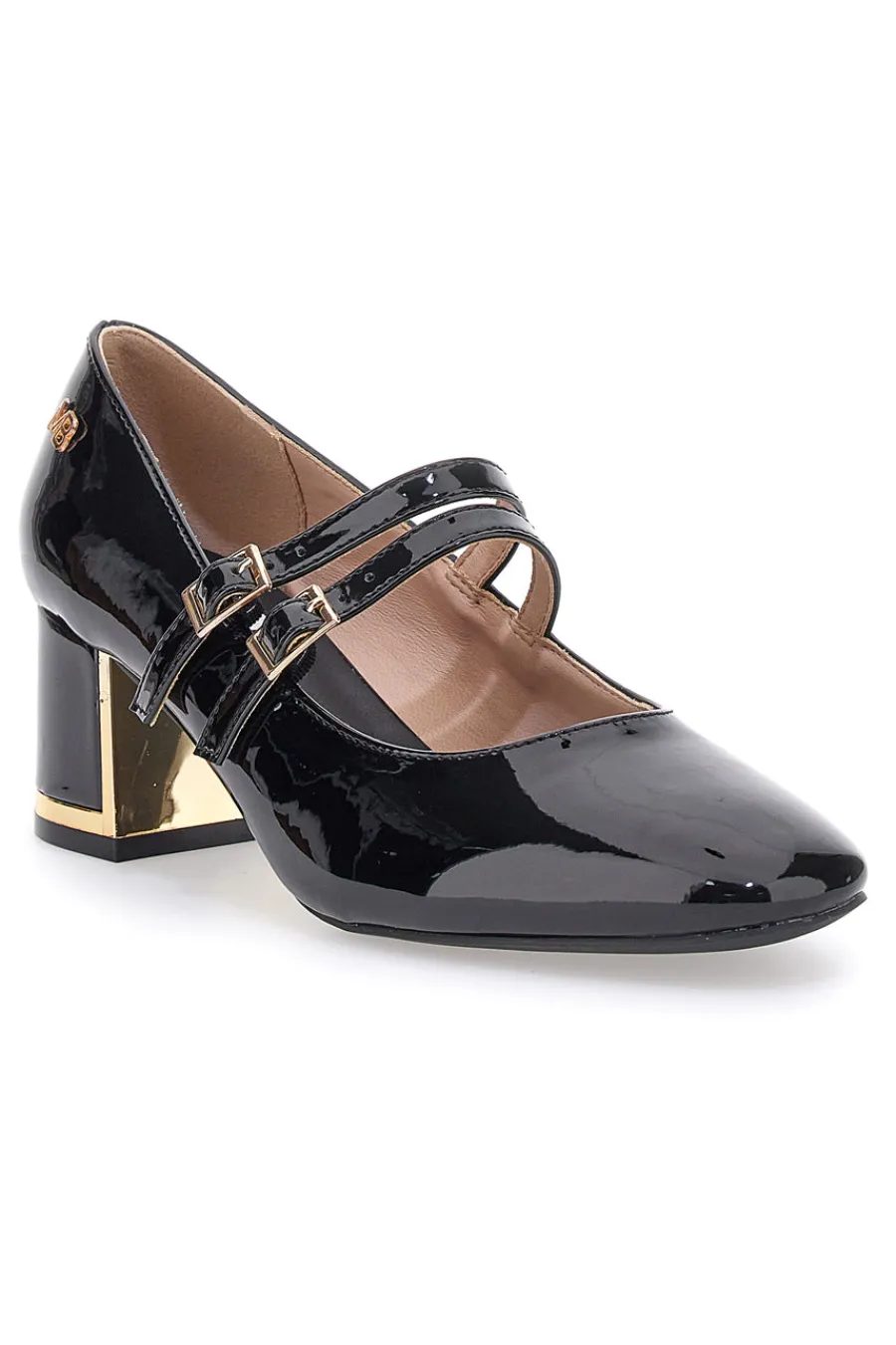 e Pumps mit Blockabsatz 50810680-MARIELLA BURANI Online
