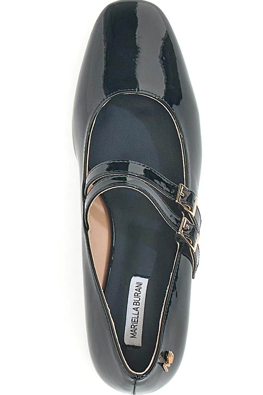 e Pumps mit Blockabsatz 50810680-MARIELLA BURANI Online